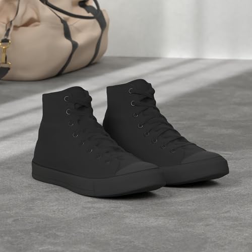Black Canvas