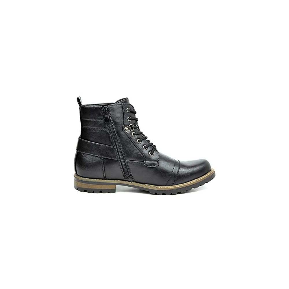 Pu Black
