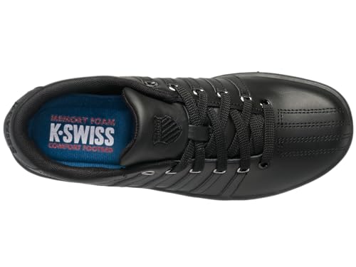 Black/Gunmetal