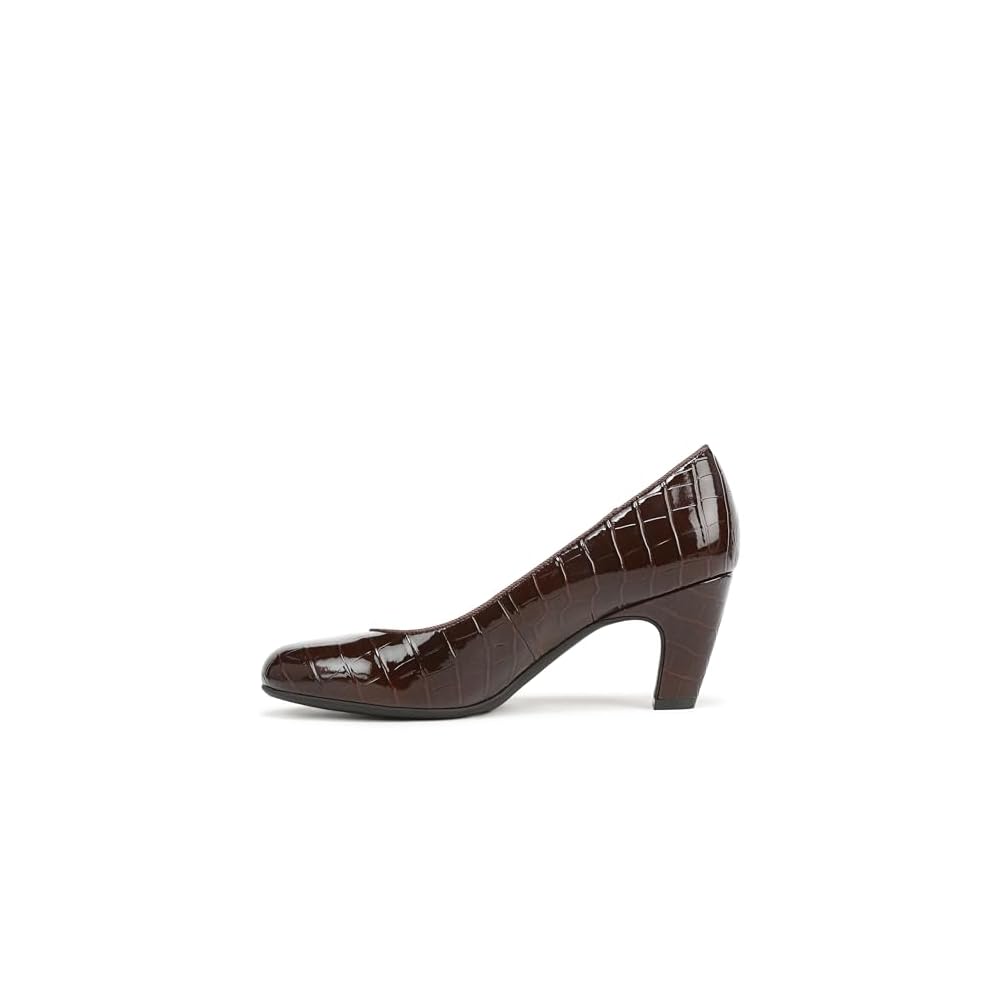 Dark Chocolate Croco