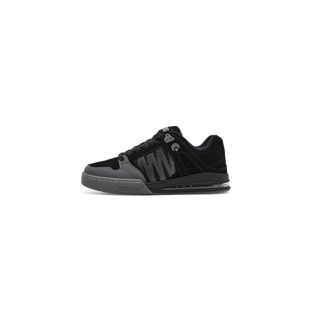 Black/Charcoal/Dip