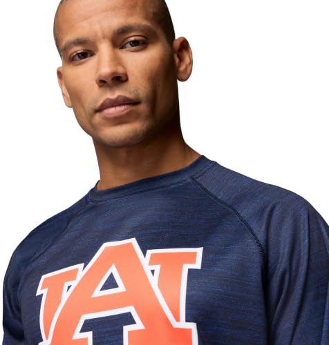 Aub - Collegiate Navy