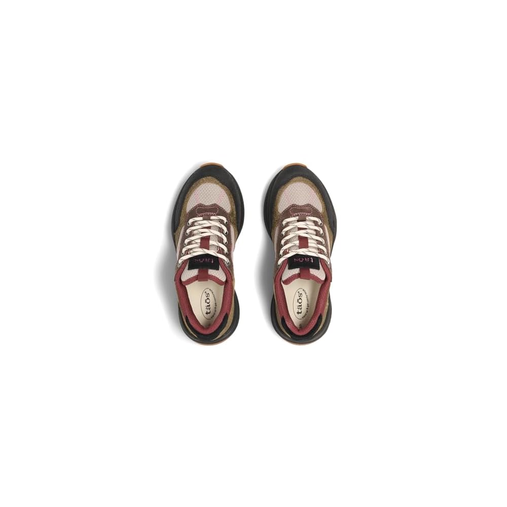 Black/Sonoma Multi