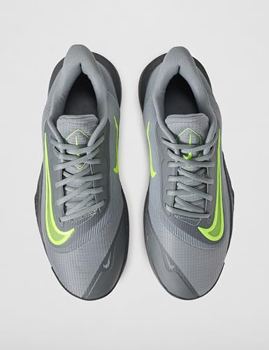 Smoke Grey/Volt/Black/Anthracite