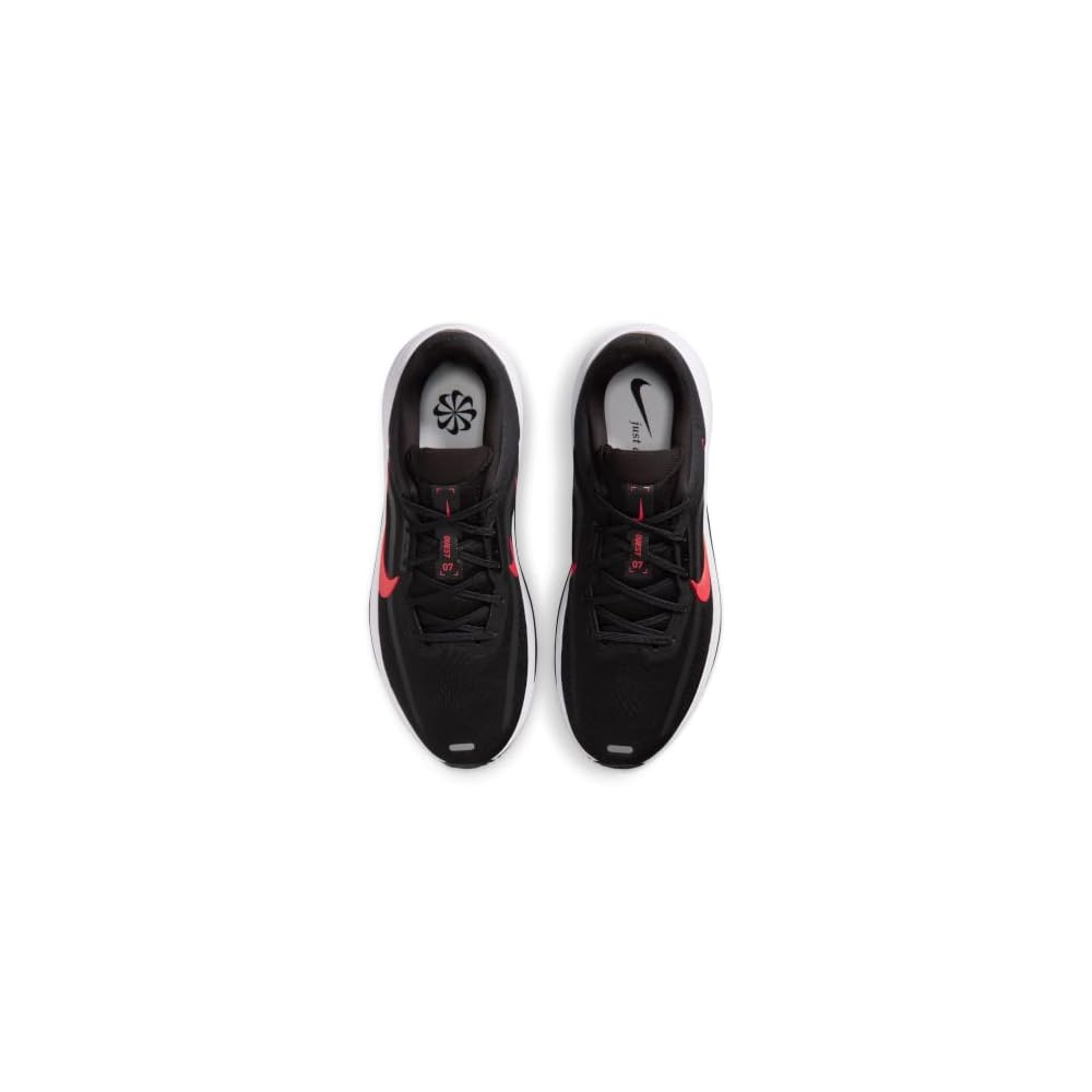 Black/Red Orbit-white-anthracite