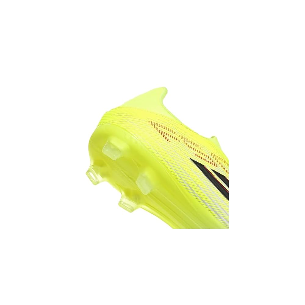Team Solar Yellow/Black/Lucid Red