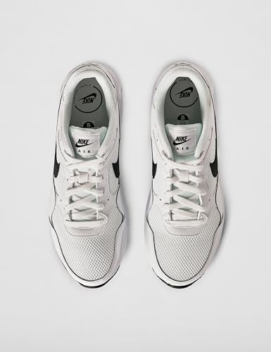 White/Black/White