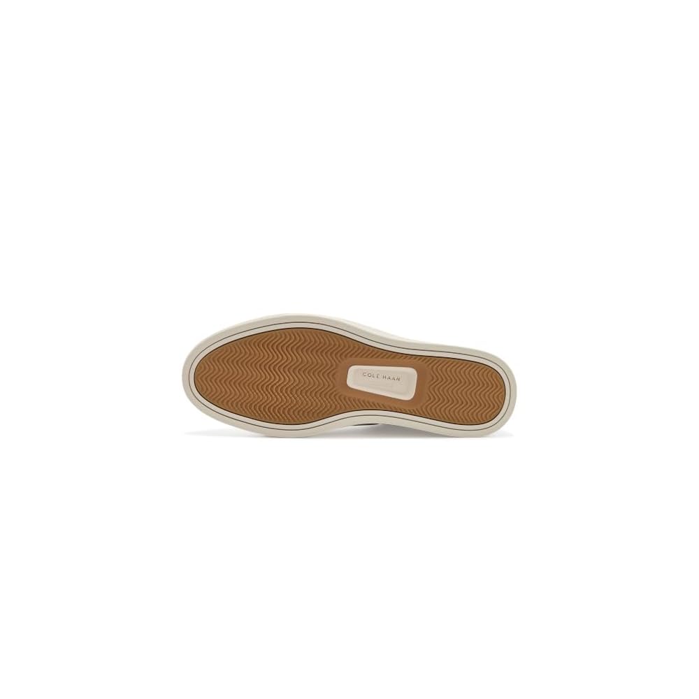 Pumice Stone/Ivory Nubuck