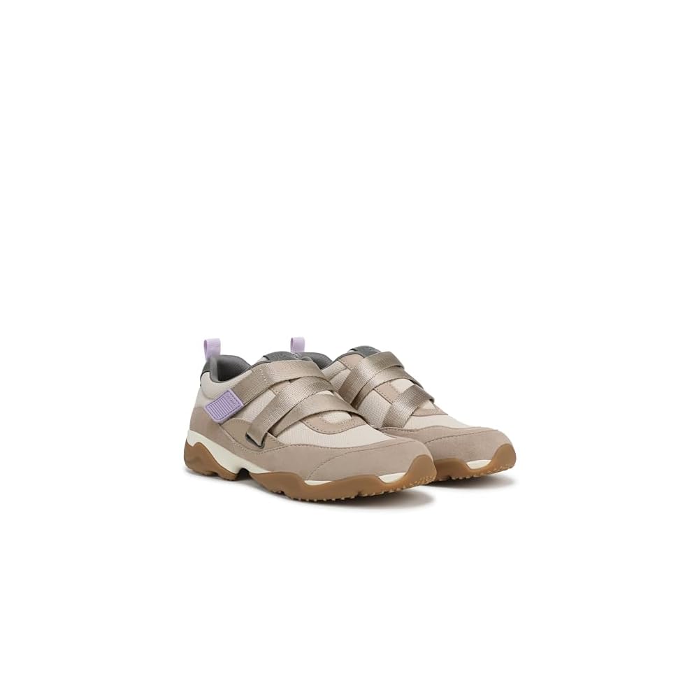 Parchment Suede/Leather