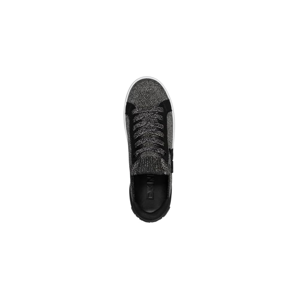 Nickel/Black