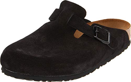 Black Suede