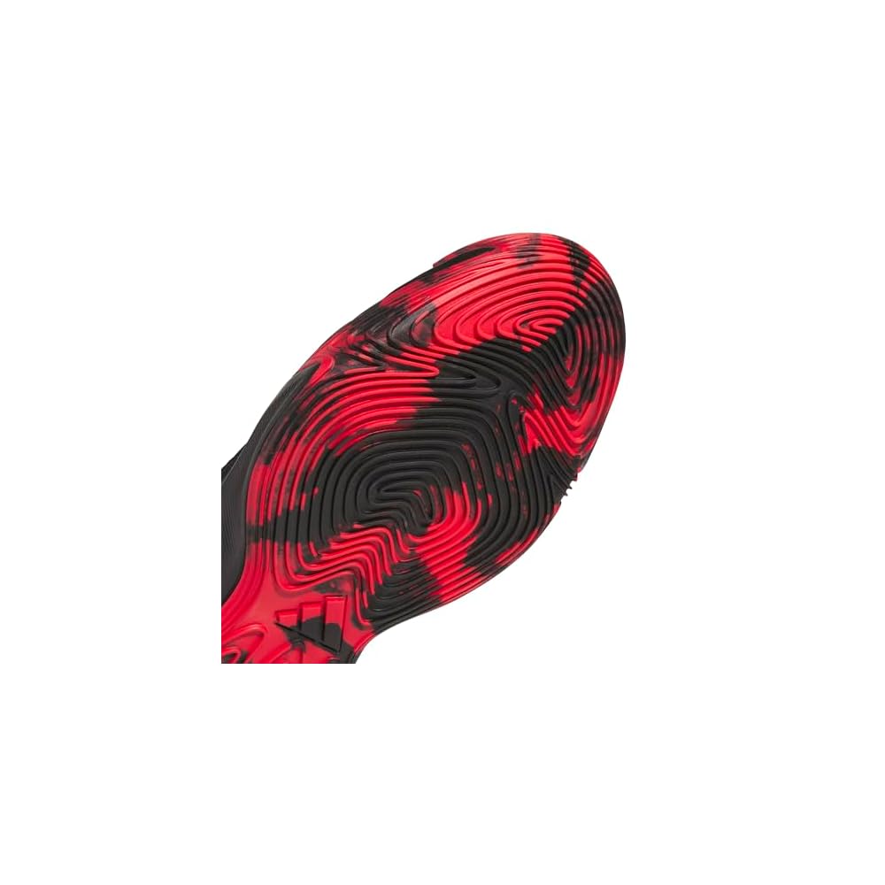 Black/Gold Metallic/Pure Ruby