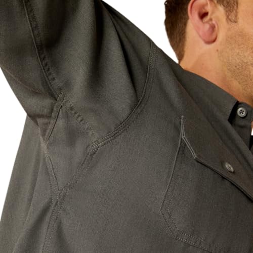 Charcoal Heather