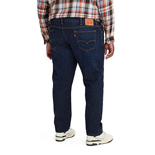 On and Off - Dark Indigo Stonewash