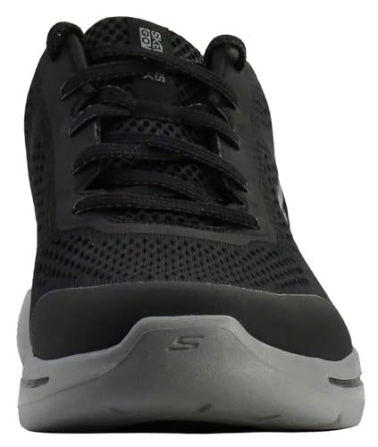 Black/Grey