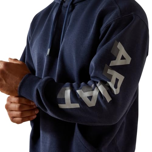 Navy Heather/Alloy