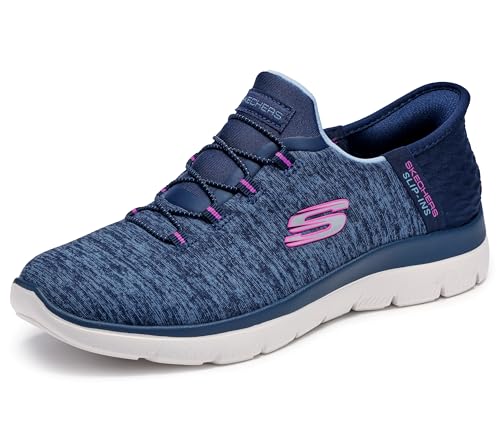 Navy Purple