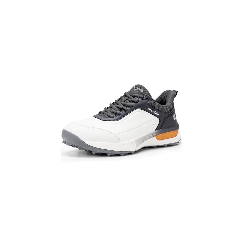 White/Dark Grey