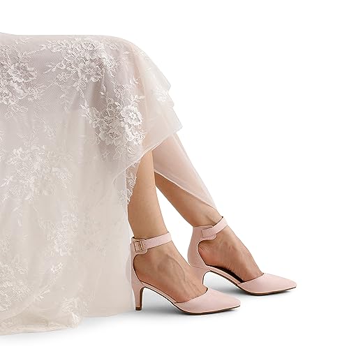 Pink/Suede