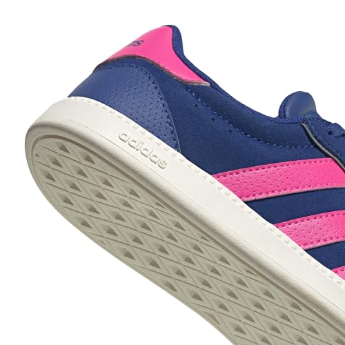 Collegiate Royal/Lucid Pink/White