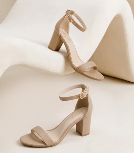 Beige Pu