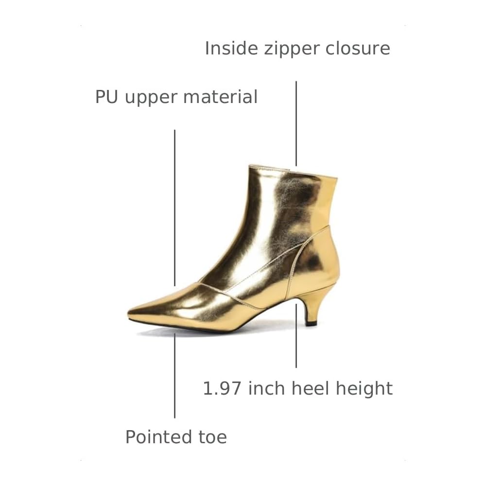 722 Gold