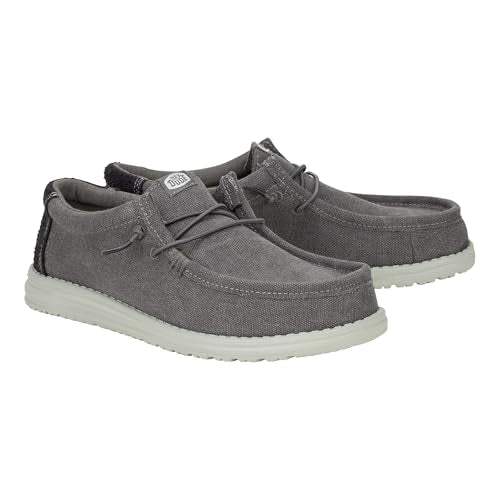 Granite Grey/Black