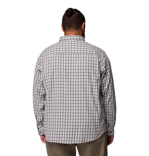 Black Trail Crossing Gingham