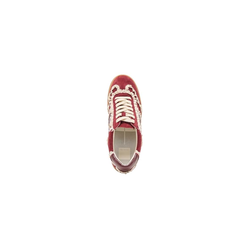 Oxblood