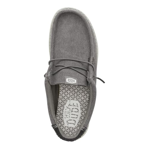 Granite Grey/Black