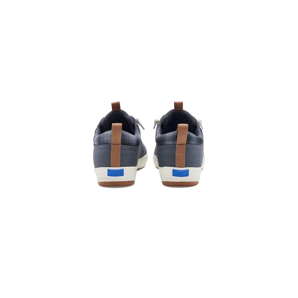 Dark Grey/Plaid Twill