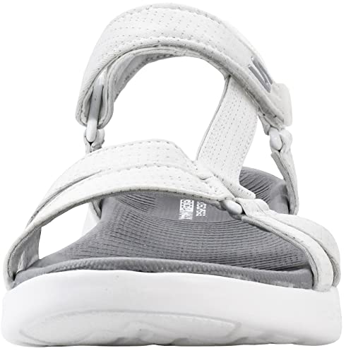 White/Grey