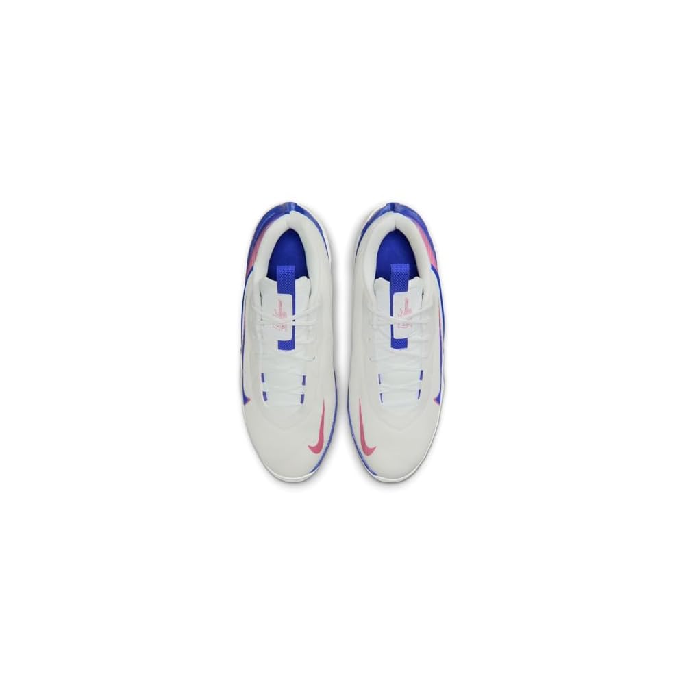 Summit White/Lapis/Peony