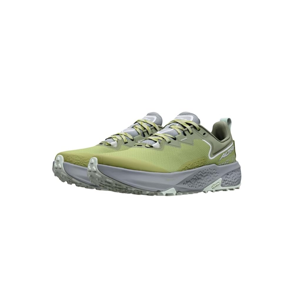 Dusty Olive