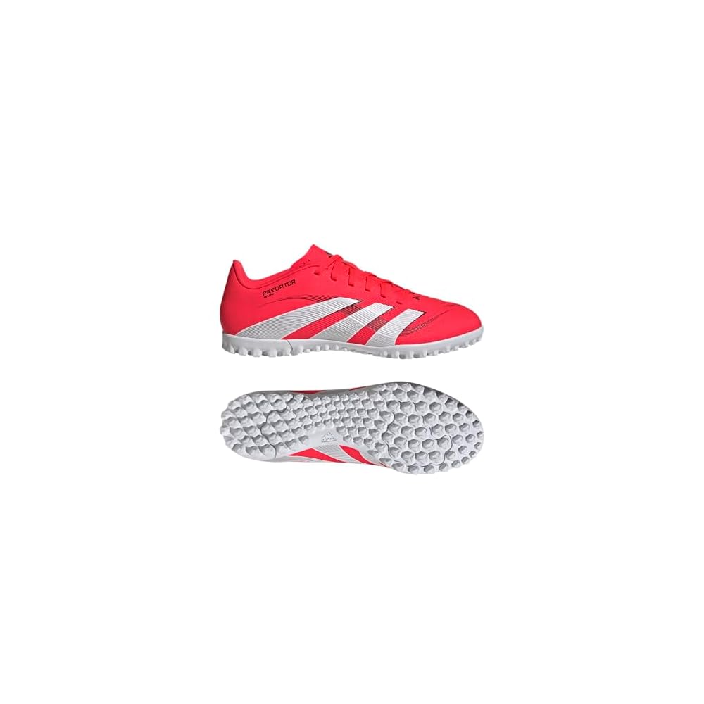 Lucid Red/White/Black