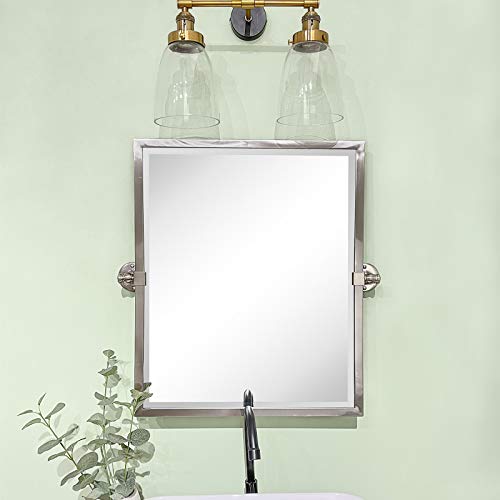 Brushed Nickel