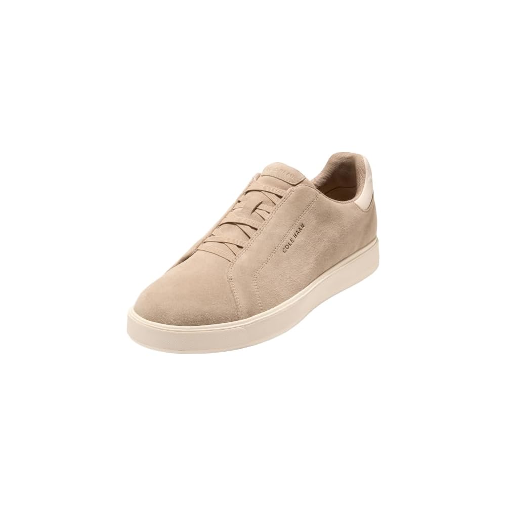 Birch Beige Suede/Angora