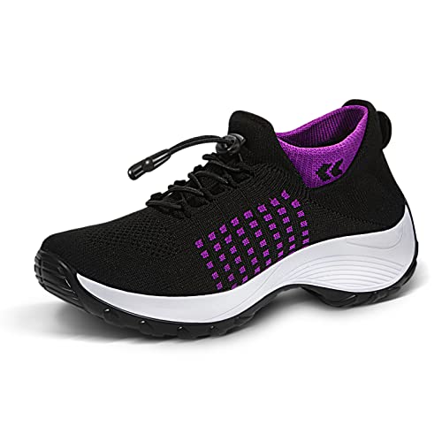 Black-purple