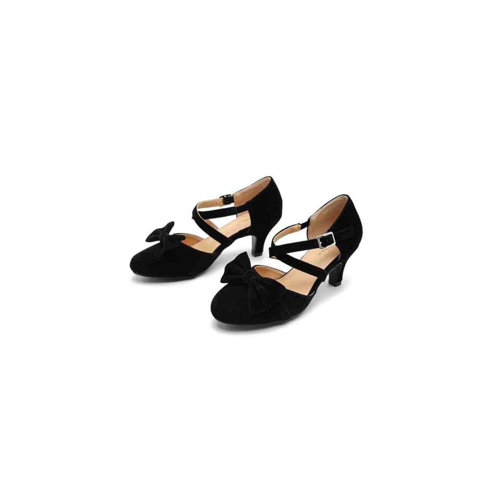 Black Suede