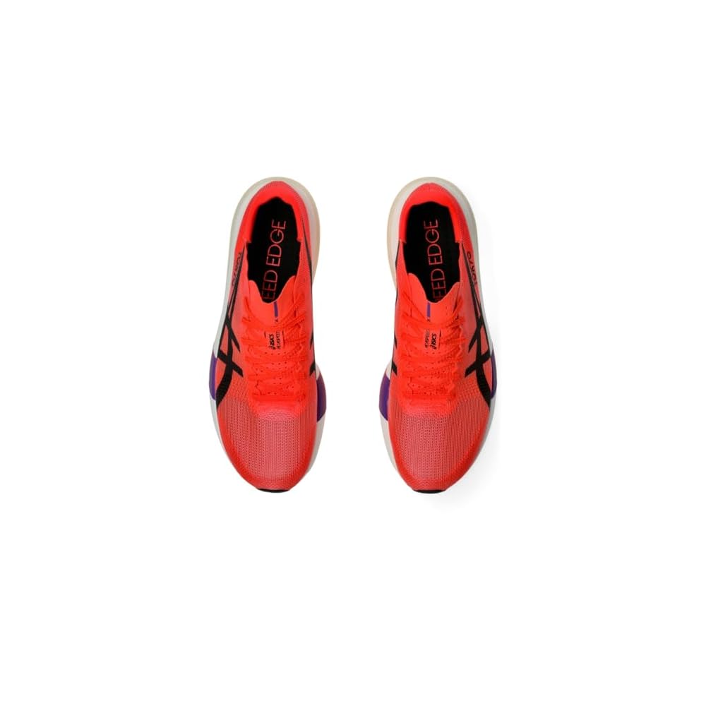 Flash Red/Black
