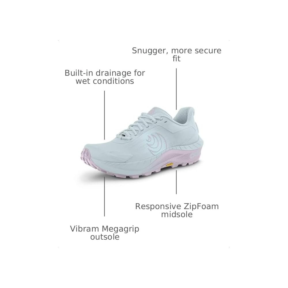 Grey/Purple