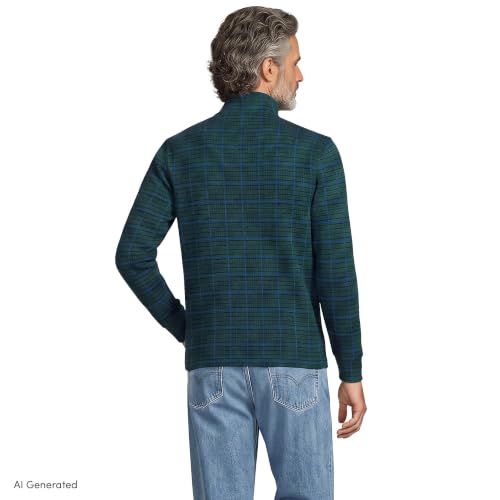 Pine Houndstooth