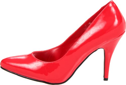 Red Patent