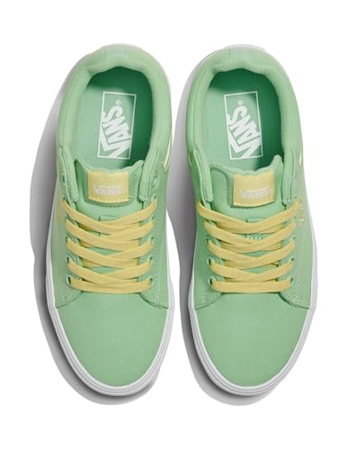 Canvas Cacti Green