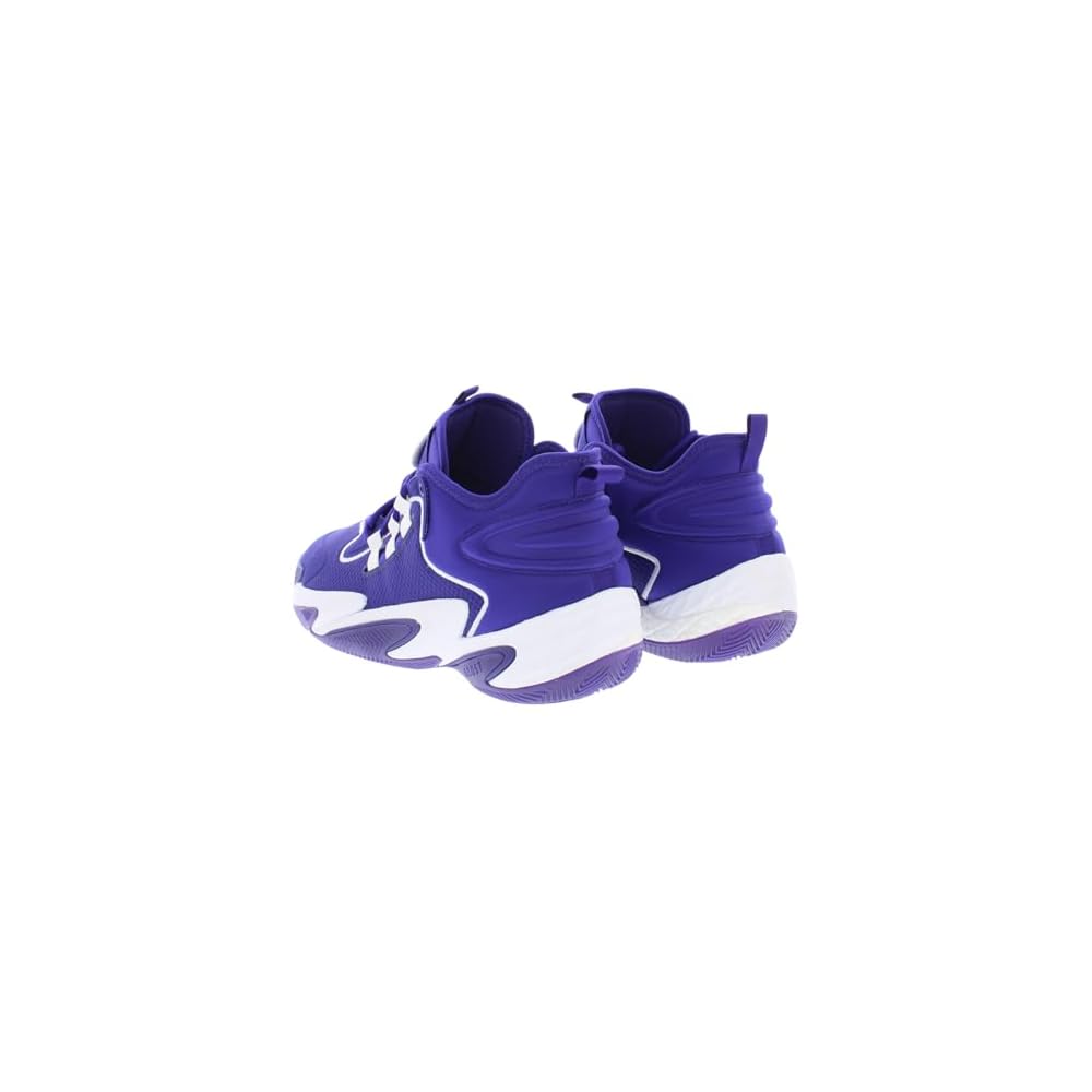 Team College Purple/Footwear White