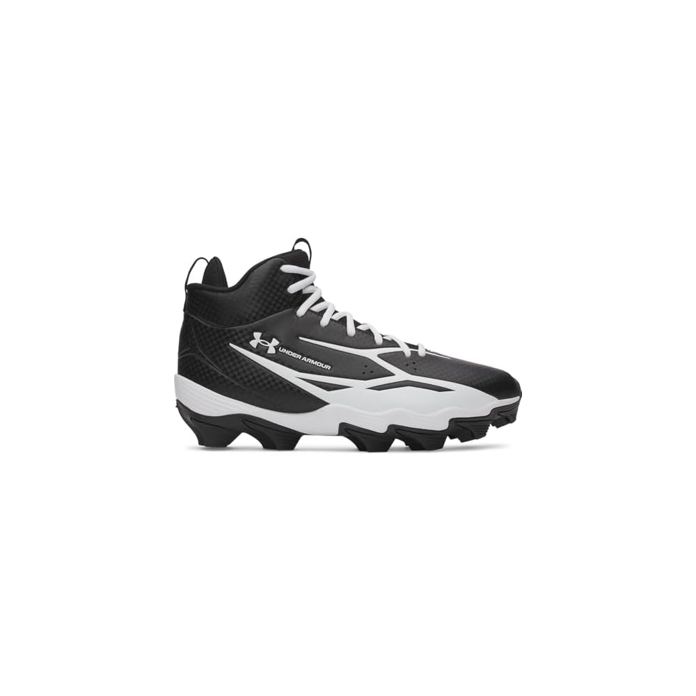 (001) Black/White/White