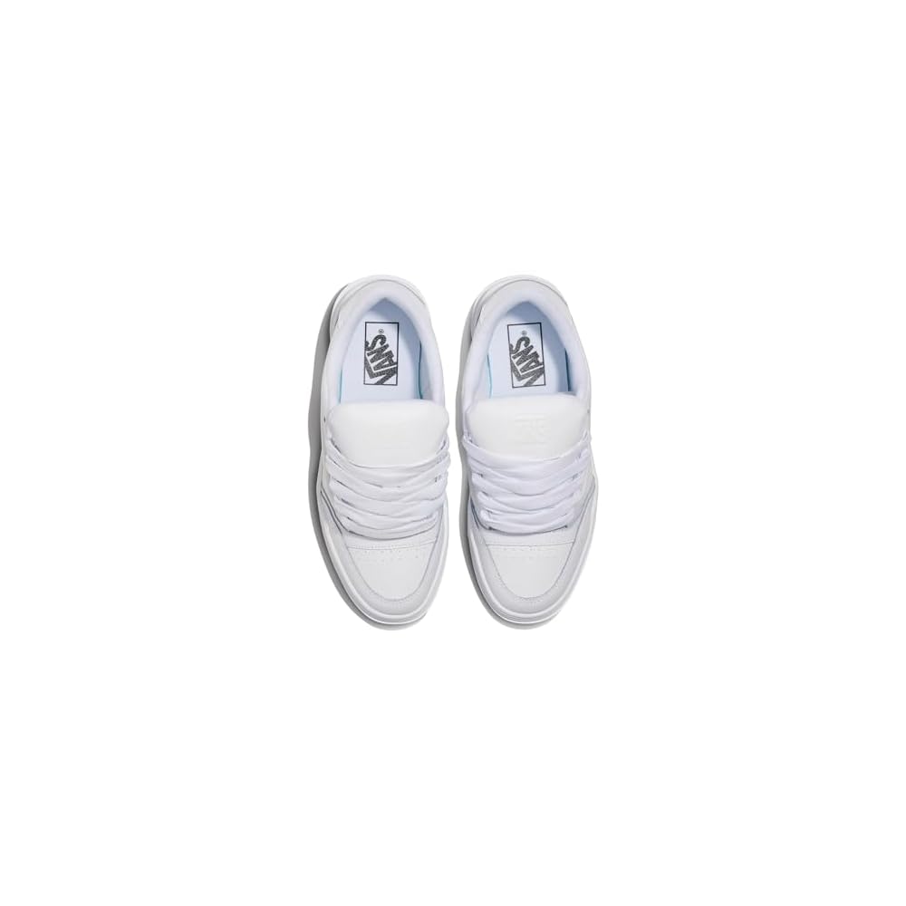 White/Gum