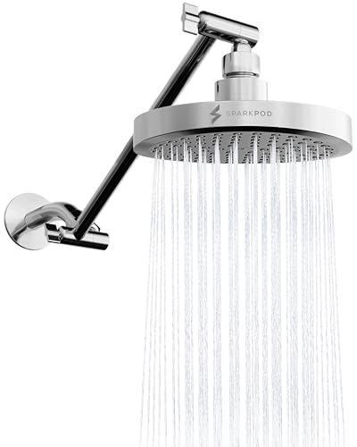 1. Luxury Polished Chrome
