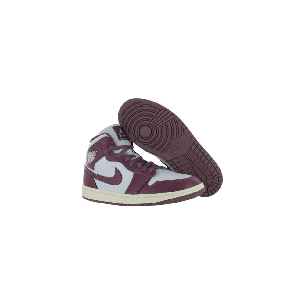 Pure Platinum/Sky J Mauve/Sail