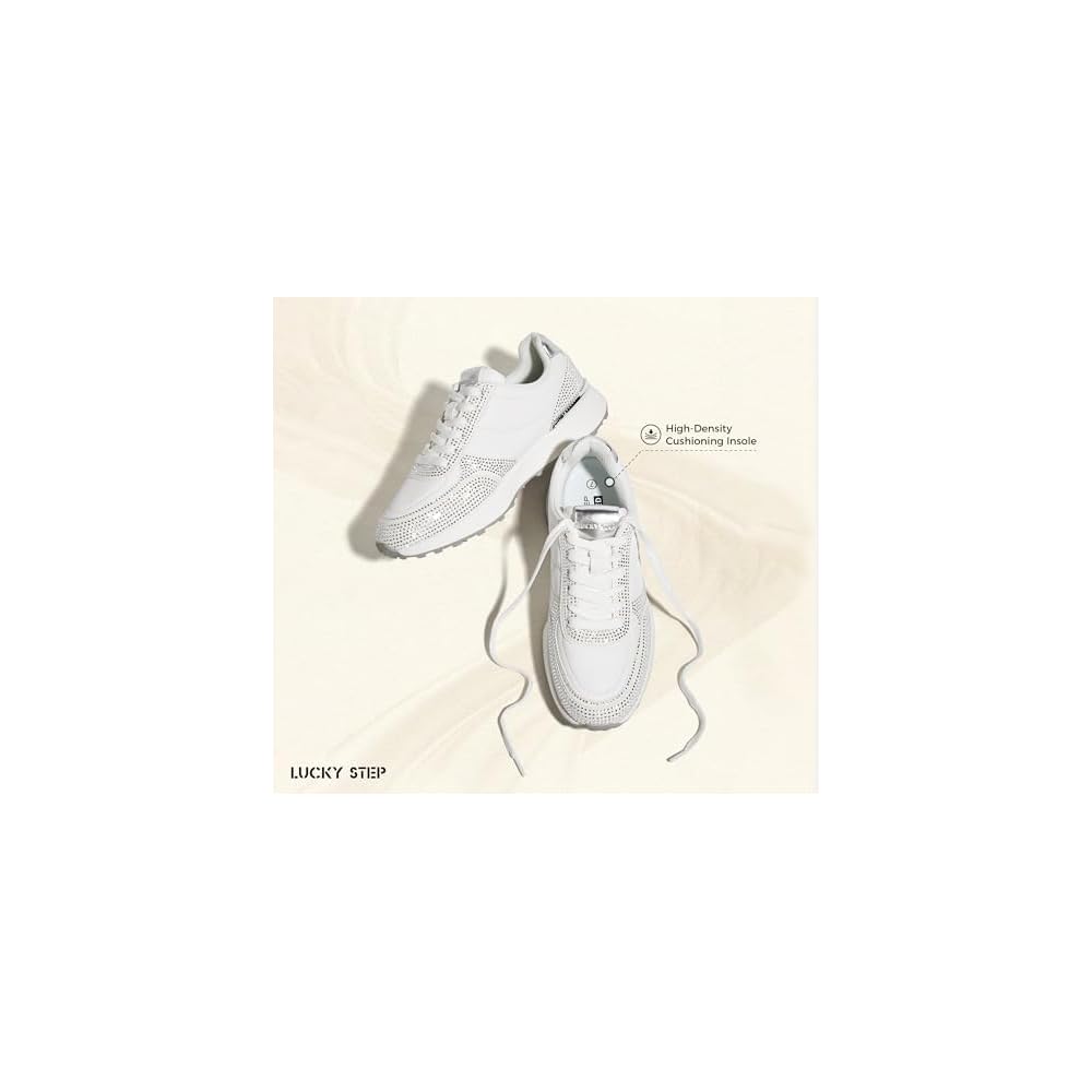 White Rhinestone